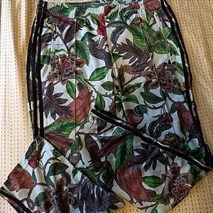 Adidas Women's Track Pants